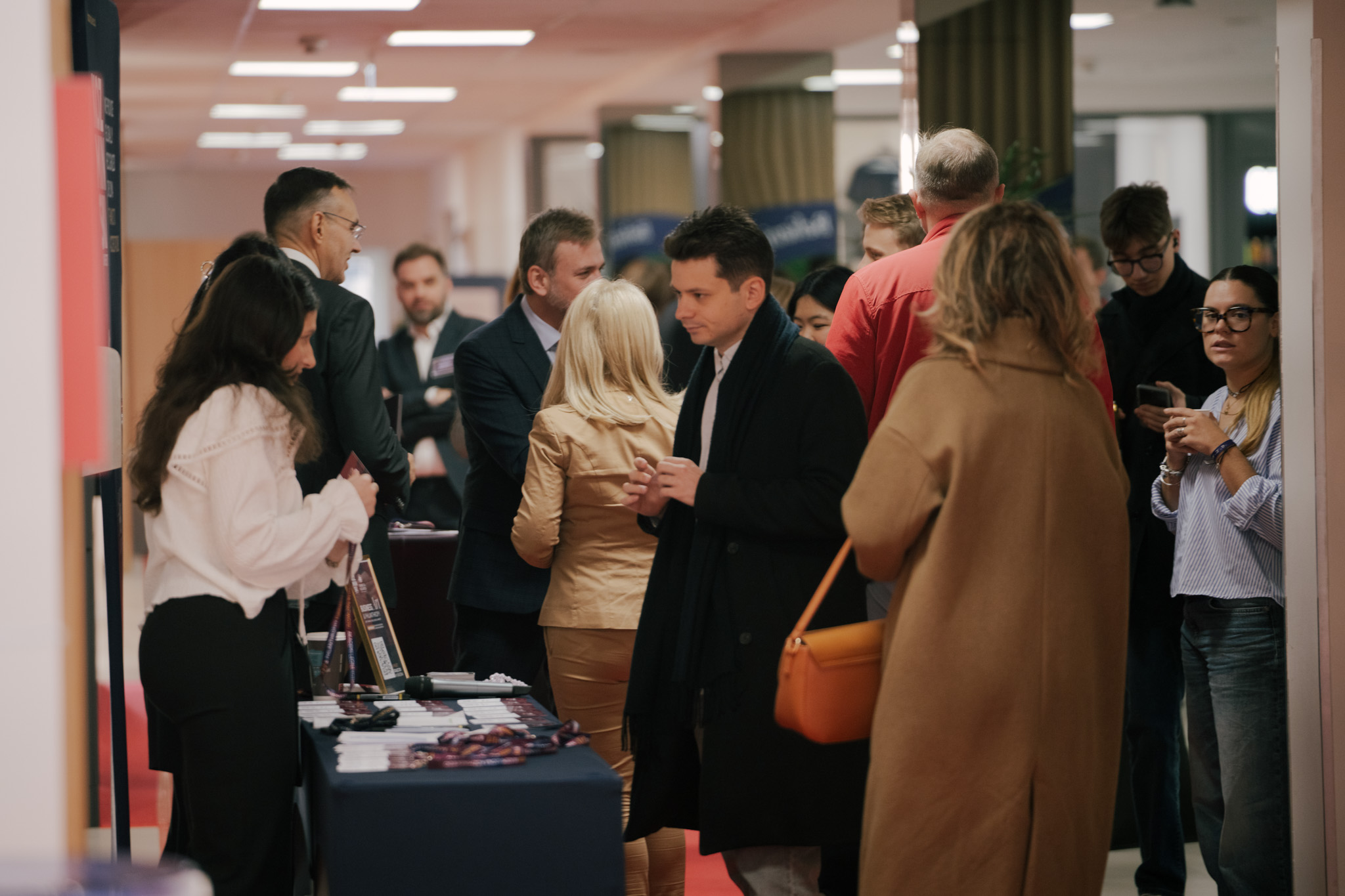 Zdjęcie z konferencji 1