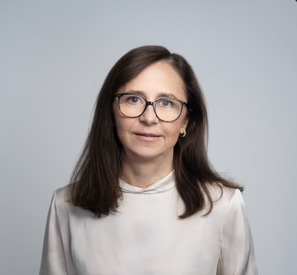 Iwona Jarzębska