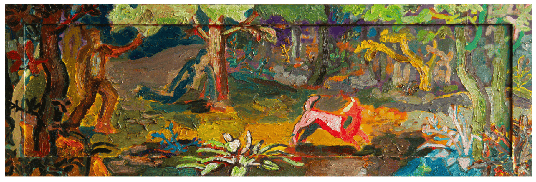 Nadali mu imię Miracolo