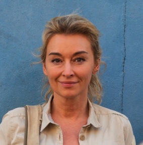 Martyna Wojciechowska