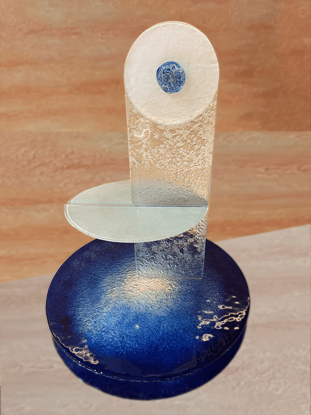 Depth of the Ocean II