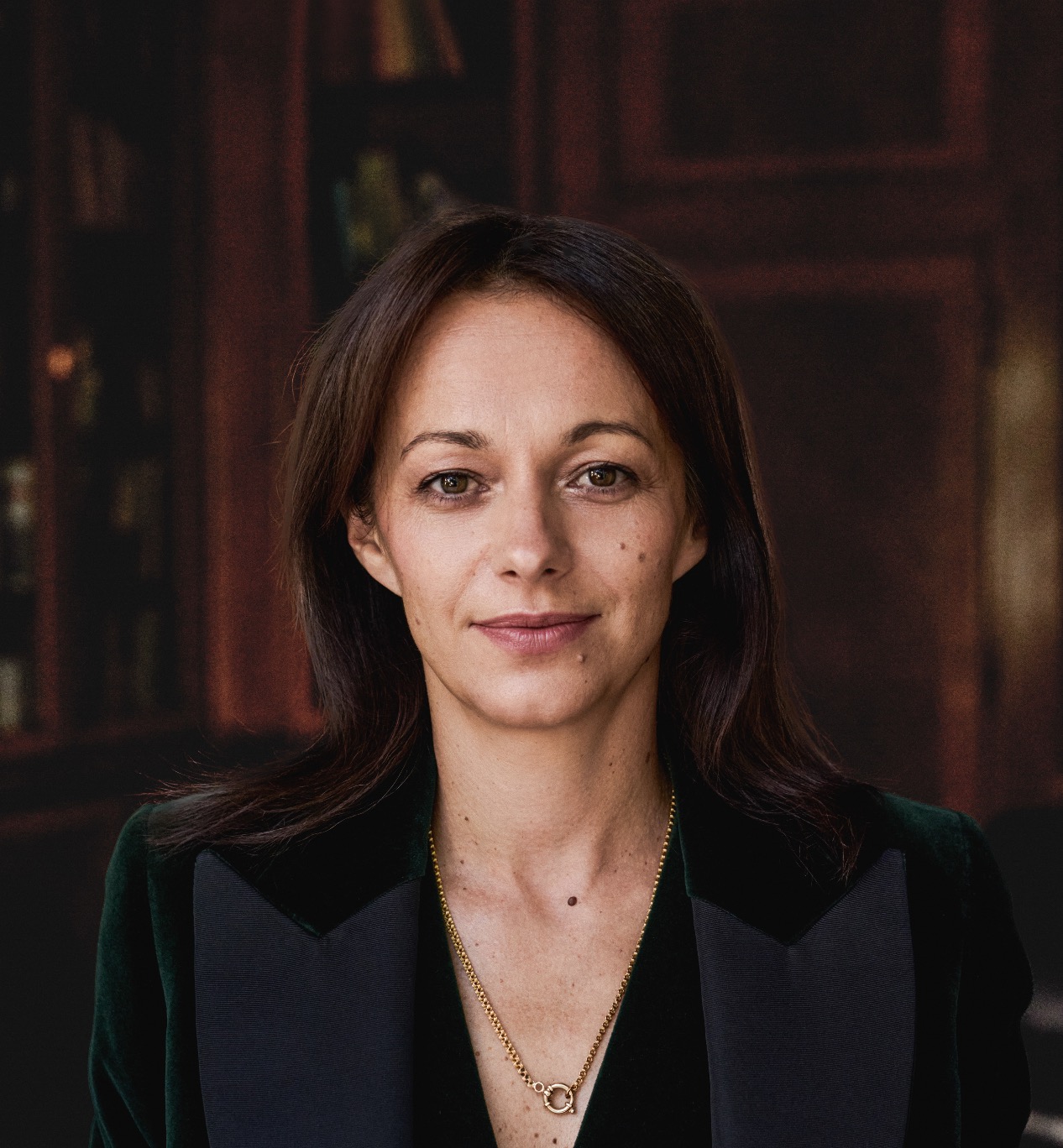 Olga Wysocka