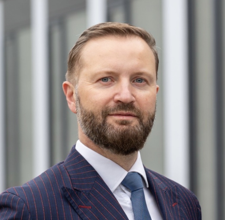 Tomasz Wiatrak